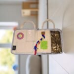 Fidget Blanket for Adults with Dementia - Alzheimers